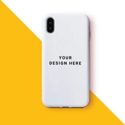 Personalized Mobile Covers