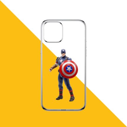 Personalized Mobile Covers