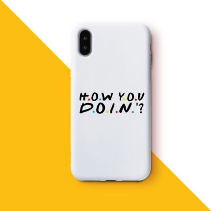 Personalized Mobile Covers