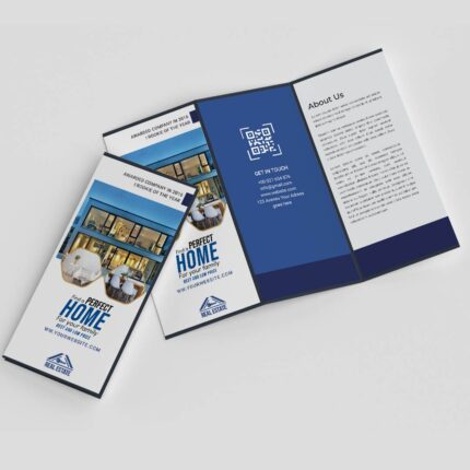 Flyers and Brochures