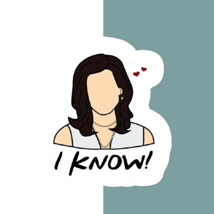 Personalized Stickers