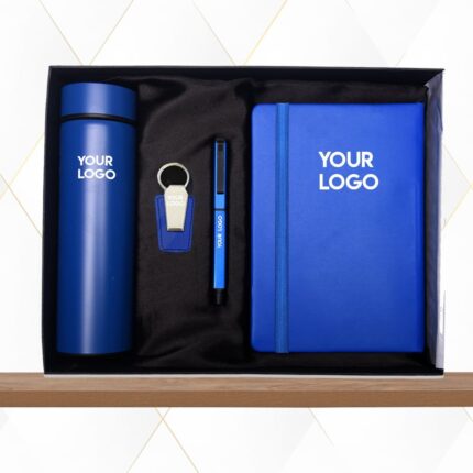 Customized Corporate Box