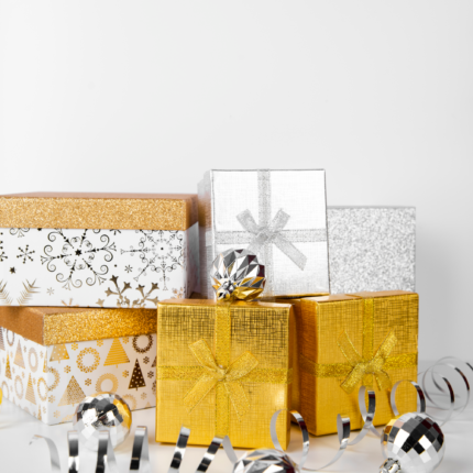 Gift Boxes