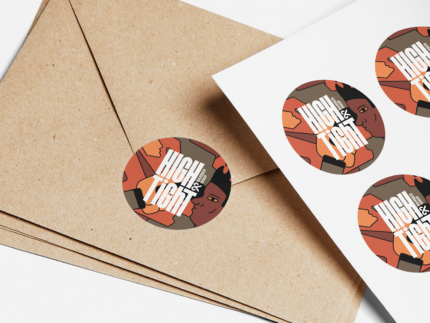 Custom Envelope Seal