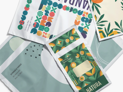 Poly Mailer Envelops